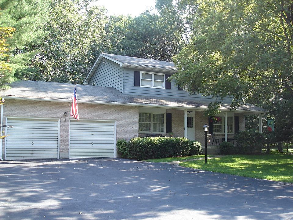 Front of 506 Paula Dr.