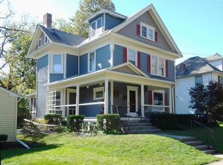 107 Griswold St, Delaware, OH 43015