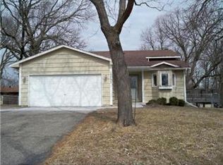 13793 Partridge St NW, Andover, MN 55304