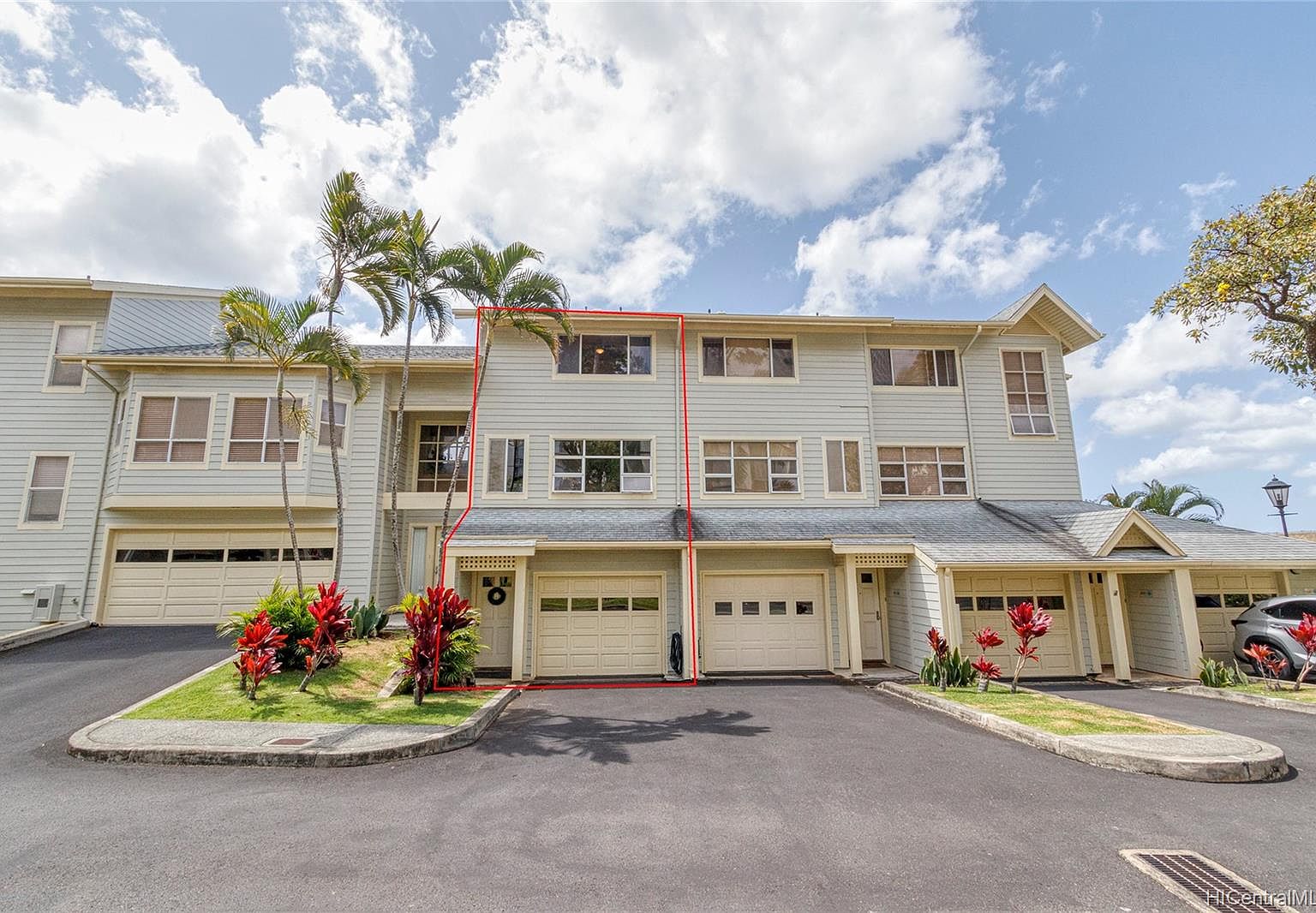 1305D Moanalualani Pl #25-D, Honolulu, HI 96819 | Zillow