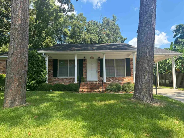 1832 Jean Ave, Tallahassee, FL 32308