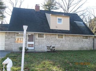 8004 Cheltenham Ave, Wyndmoor, PA 19038