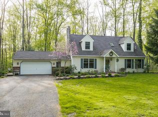 130 Wambold Rd, Green Lane, PA 18054