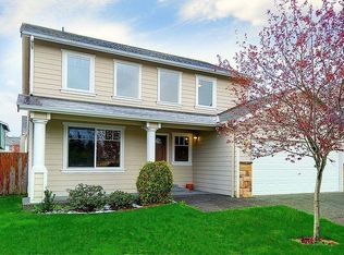 27707 NE 151st Pl, Duvall, WA 98019
