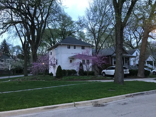 1912 Livingston St, Evanston, IL 60201