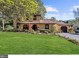 612 Maryland Rd, Glassboro, NJ 08028