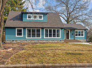 1108 Quebec Ave N, Golden Valley, MN 55427