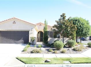 1548 Camino Hidalgo, Hemet, CA 92545