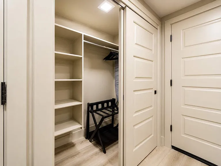 Storage Room