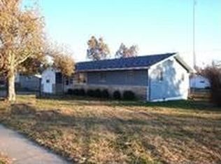 300 New Melville Rd, Willard, MO 65781