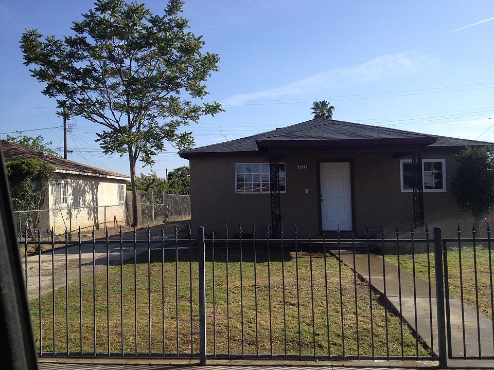Front House