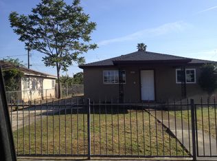 1413 Ralston St, Bakersfield, CA 93307