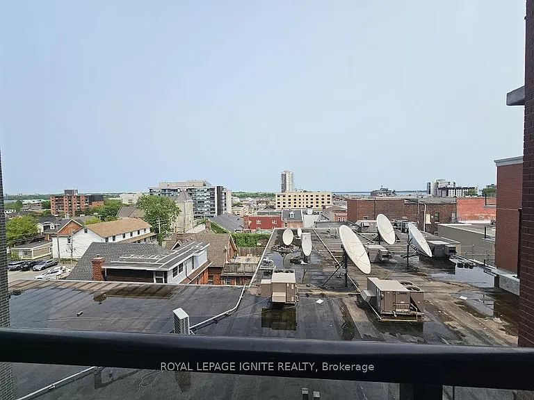 223 Princess St #529 — Photo 14