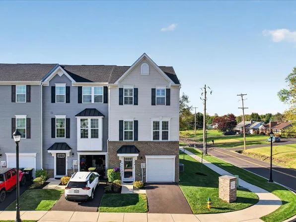 172 Station Dr, Dublin, PA 18917
