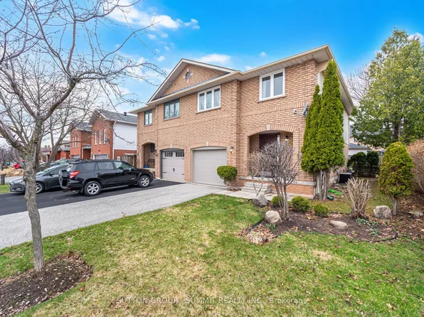 139 Genesee Dr, Oakville, ON L6H 5Z3