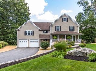 20 Putnam Ln, Holden, MA 01520