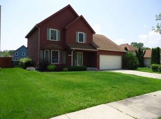 1113 Bob Ofarrell Ln, Zion, IL