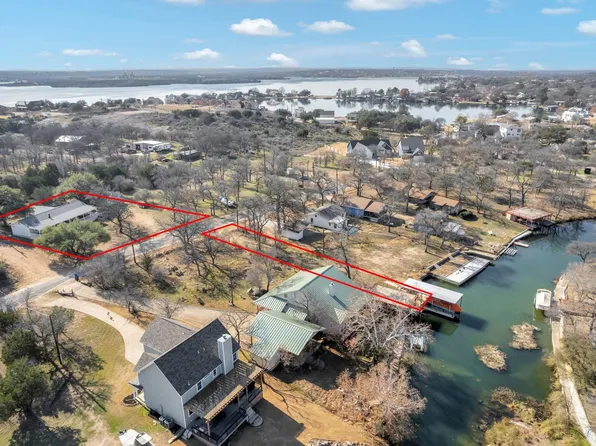 906 Woodland Hills, Granite Shoals, TX 78654-9999