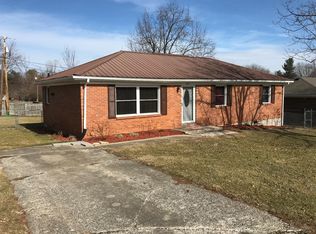 222 Longview Dr, Nicholasville, KY 40356