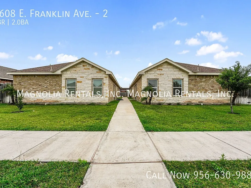 2608 E Franklin Ave #2