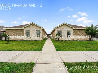 2608 E Franklin Ave #2, Mission, TX 78573