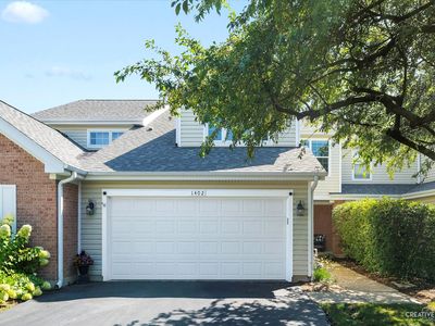 1402 Georgetown Dr #1402, Batavia, IL, 60510