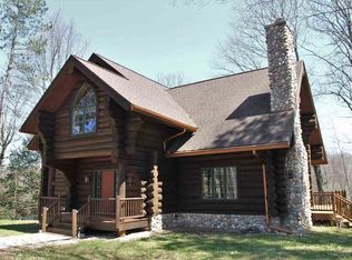 18821 Moore Rd, Thompsonville, MI 49683