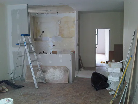 Rented by Front Line NY Realty | media 8