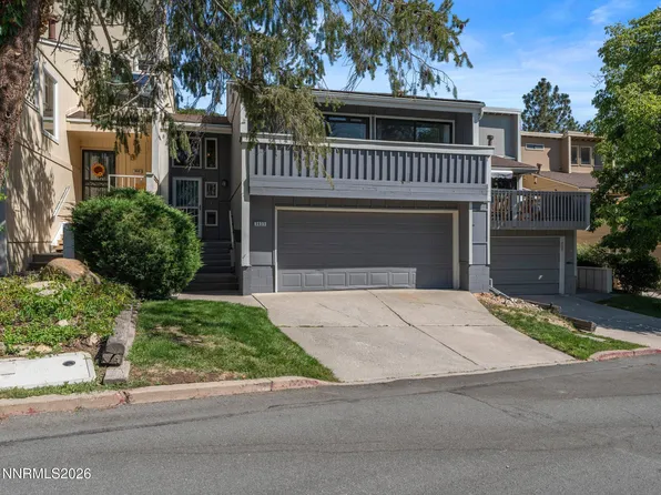 3635 Sebastian Cir, Reno, NV 89503
