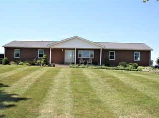 8566 Columbus Cincinnati Rd, South Charleston, OH 45368