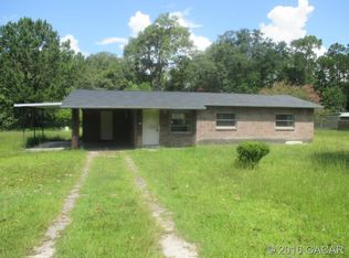 9430 NE 77th Ct, Gainesville, FL 32609
