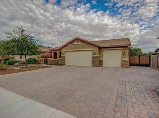 19280 E Escalante Rd, Queen Creek, AZ 85142