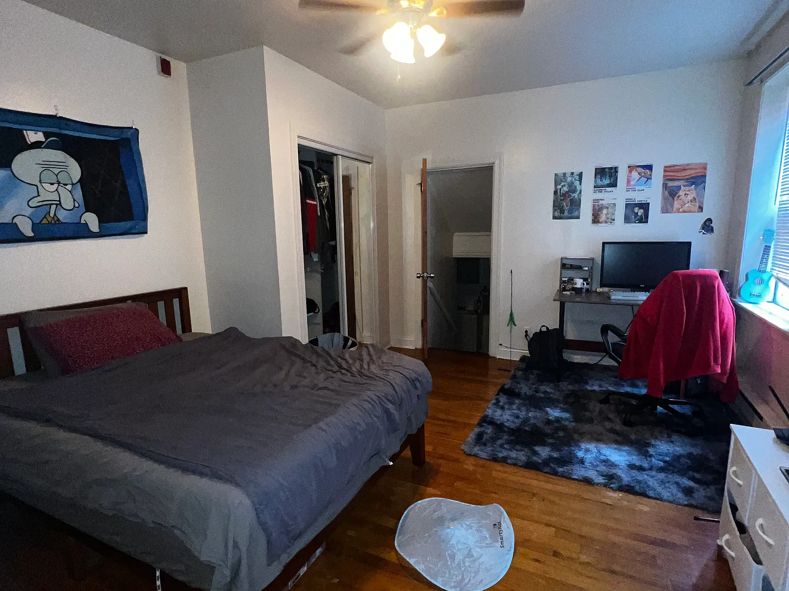 1 bed, 500 sqft, $1,085 — Photo 3