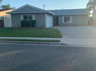 26709 Mocha Dr, Santa Clarita, CA 91350