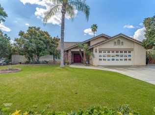 6401 Frenchglen Ct, Bakersfield, CA 93309
