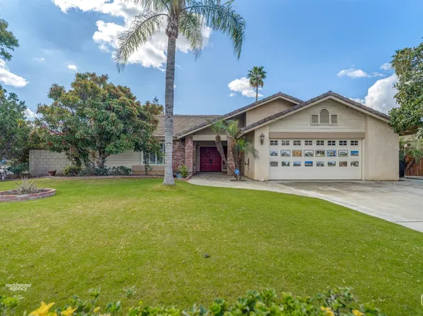 6401 Frenchglen Ct, Bakersfield, CA 93309