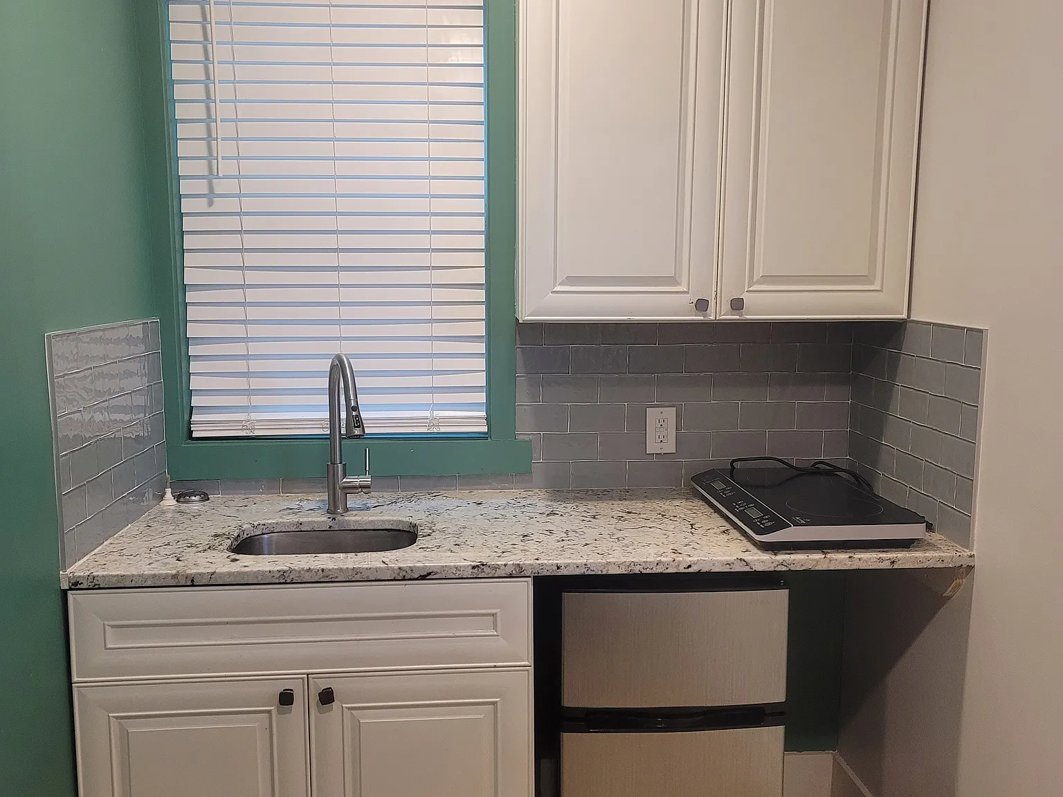 1 bed, 575 sqft, $1,525 — Photo 1