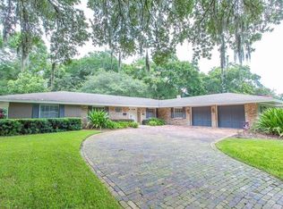 2820 Rapidan Trl, Winter Park, FL 32789