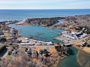 356 Lower County Rd, Harwich Port, MA 02646