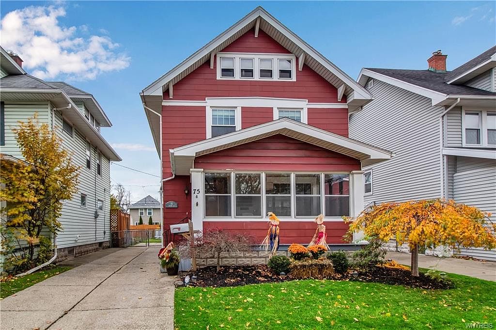 75 Argonne Dr, Buffalo, NY 14217 Zillow