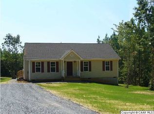 9837 Ridge Rd, Buckingham, VA 23004