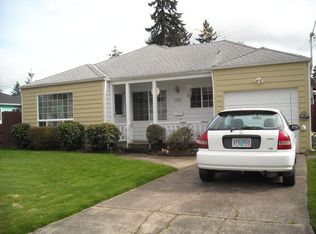 1562 Ruge St NW, Salem, OR 97304