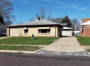 1507 Terrace Blvd, Pekin, IL 61554