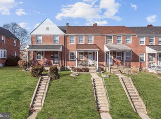 1320 Kitmore Rd, Baltimore, MD 21239