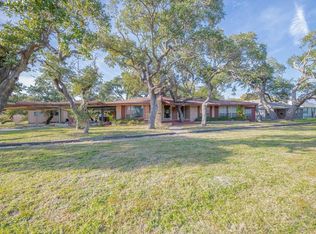 1028 S Rife St, Aransas Pass, TX 78336