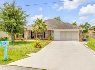 20 Potters Ln, Palm Coast, FL 32164