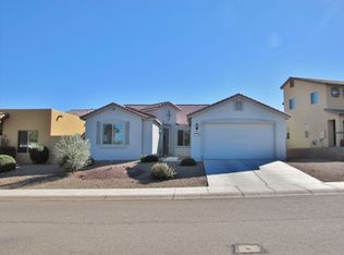2334 Jacks Dr, Sierra Vista, AZ 85635