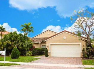 800 SW 190th Ave, Pembroke Pines, FL 33029