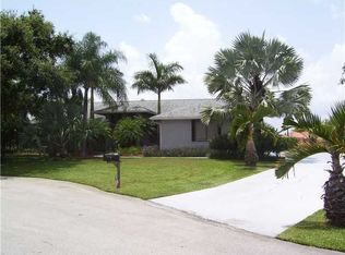 11791 SW 25th St, Davie, FL 33325