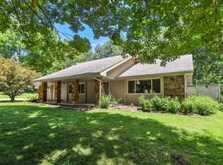 5230 S Janet Ln, Rogersville, MO 65742